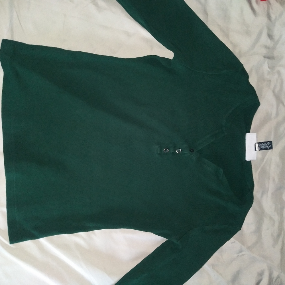 Short sleeve